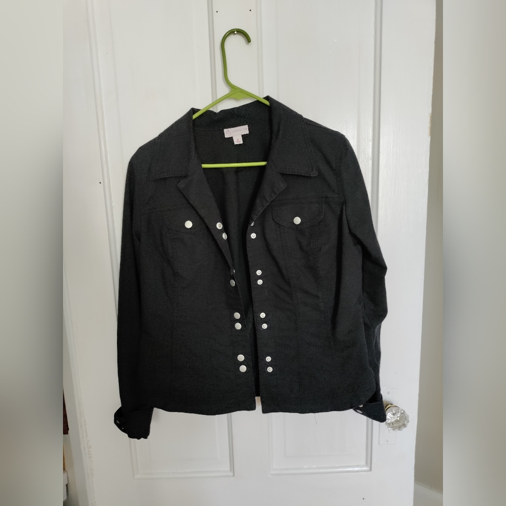 Jacket